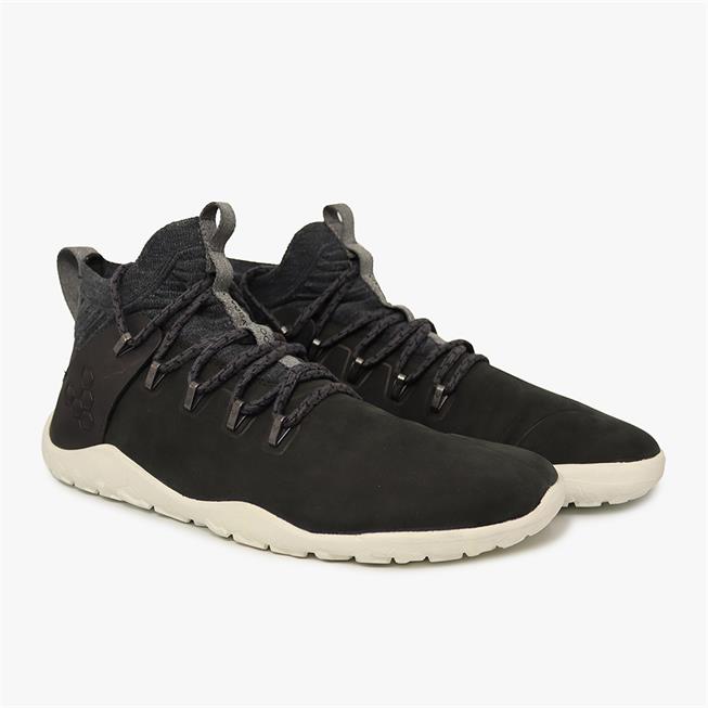 MAGNA TRAIL LTHR WMK FG MENS
